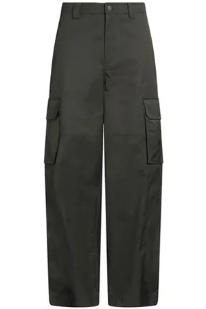 VALENTINO GARAVANI PARTES DE ABAJO - Pantalones