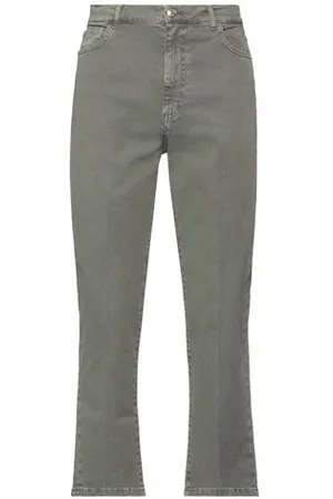 Trussardi PARTES DE ABAJO - Pantalones