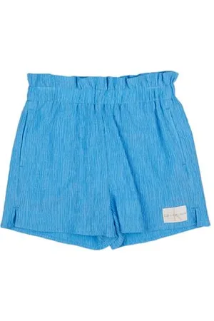 Calvin Klein PARTES DE ABAJO - Pantalones cortos y bermudas