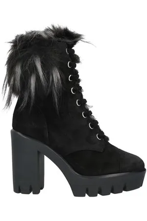 Giuseppe Zanotti CALZADO - Botines de caña alta