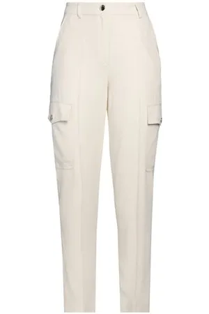 Trussardi PARTES DE ABAJO - Pantalones