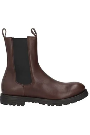 Officine creative CALZADO - Botines de caña alta