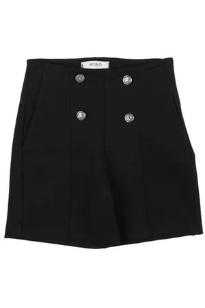 VICOLO PARTES DE ABAJO - Pantalones cortos y bermudas