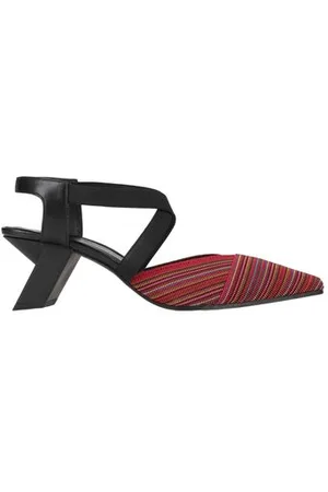 DANIELE ANCARANI CALZADO - Zapatos de salón