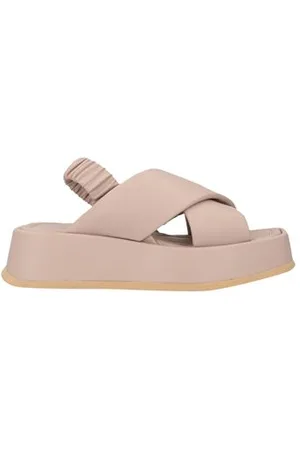 Pollini CALZADO - Sandalias con cierre
