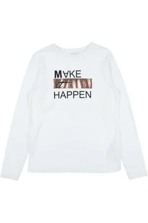 MEILISA BAI CAMISETAS Y TOPS - Camisetas