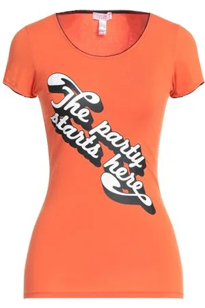 FRANKIE MORELLO CAMISETAS Y TOPS - Camisetas