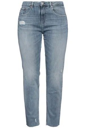 AG Jeans PARTES DE ABAJO - Pantalones vaqueros
