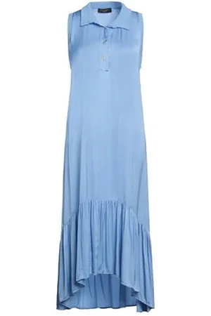 ANGELA MELE MILANO VESTIDOS - Vestidos midi