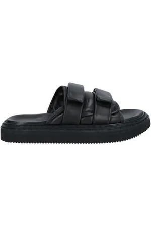 Officine creative CALZADO - Sandalias con cierre