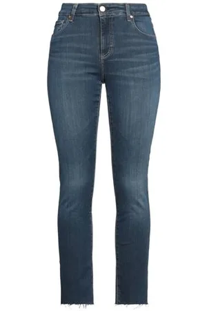 AG Jeans PARTES DE ABAJO - Pantalones vaqueros