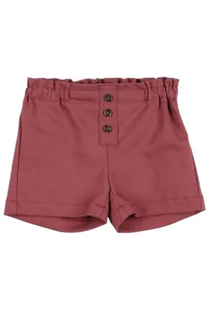 ALETTA PARTES DE ABAJO - Pantalones cortos y bermudas