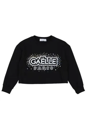 GAËLLE CAMISETAS Y TOPS - Sudaderas