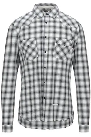 Dnl CAMISETAS Y TOPS - Camisas