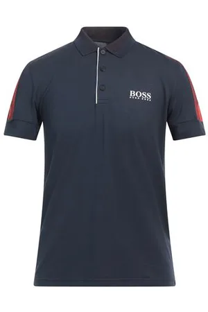 HUGO BOSS CAMISETAS Y TOPS - Polos