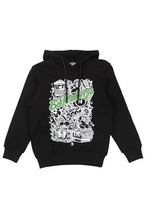 Bikkembergs CAMISETAS Y TOPS - Sudaderas
