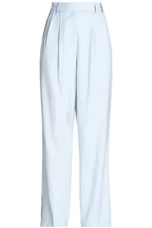 Topshop PARTES DE ABAJO - Pantalones