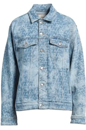 Zadig & Voltaire ROPA DE ABRIGO - Chaquetas vaqueras