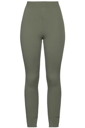 DRIES VAN NOTEN PARTES DE ABAJO - Leggings