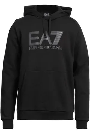 EA7 CAMISETAS Y TOPS - Sudaderas