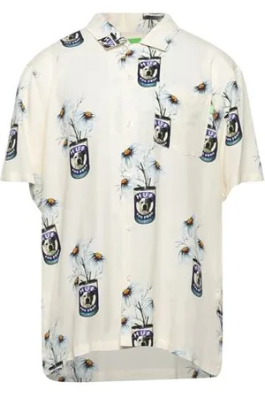 Huf CAMISETAS Y TOPS - Camisas