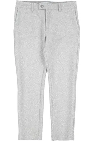 Dondup PARTES DE ABAJO - Pantalones