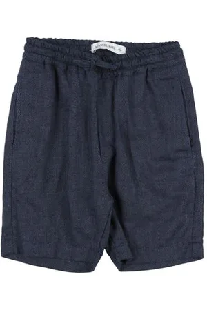 Manuel Ritz PARTES DE ABAJO - Pantalones cortos y bermudas