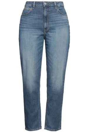 Guess PARTES DE ABAJO - Pantalones vaqueros