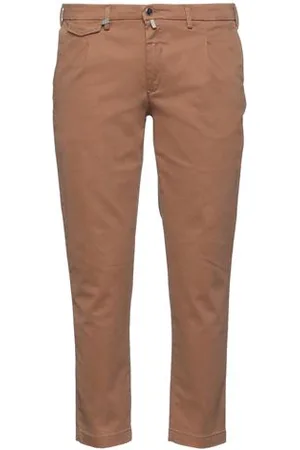 BARBATI PARTES DE ABAJO - Pantalones