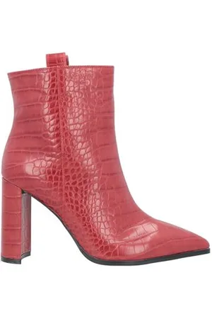 Twin-Set CALZADO - Botines de caña alta