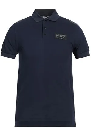 EA7 CAMISETAS Y TOPS - Polos
