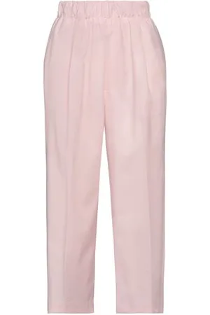 Nine In The Morning PARTES DE ABAJO - Pantalones