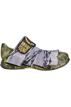 FESSURA CALZADO - Sneakers