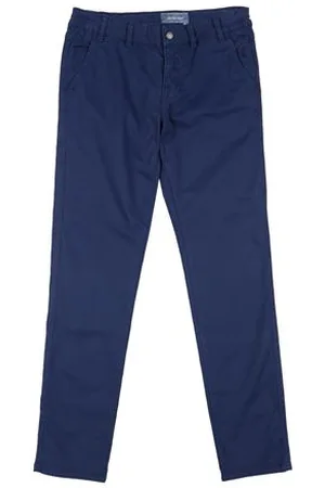 Jeckerson PARTES DE ABAJO - Pantalones