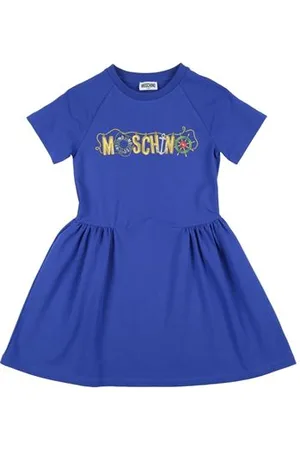 Moschino VESTIDOS - Vestidos para niña