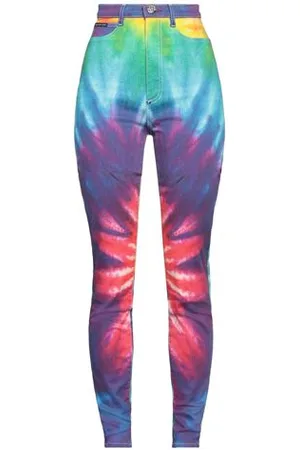 Philipp Plein PARTES DE ABAJO - Pantalones