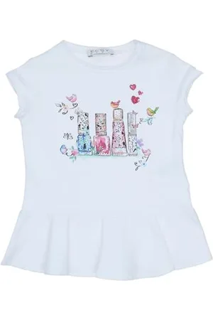 ELSY CAMISETAS Y TOPS - Camisetas