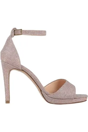 TWIGGY CALZADO - Sandalias con cierre