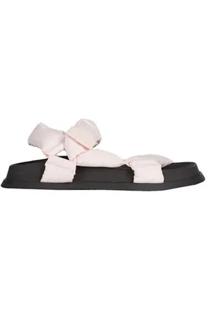 Tommy Hilfiger CALZADO - Sandalias con cierre