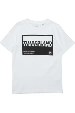 Timberland CAMISETAS Y TOPS - Camisetas
