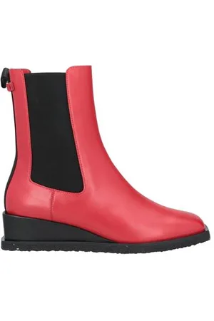 Salvatore Ferragamo CALZADO - Botines de caña alta