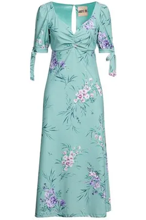 ANIYE BY VESTIDOS - Vestidos midi