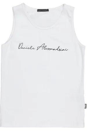 D.A. Daniele Alessandrini CAMISETAS Y TOPS - Camisetas