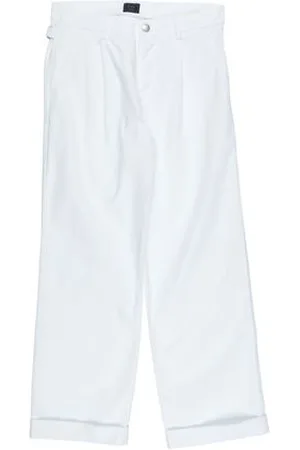 FAY PARTES DE ABAJO - Pantalones