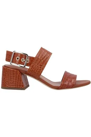 Twin-Set CALZADO - Sandalias con cierre