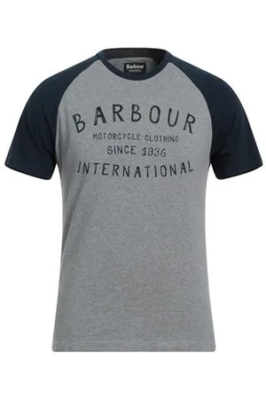 Barbour CAMISETAS Y TOPS - Camisetas
