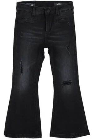 Dondup PARTES DE ABAJO - Pantalones vaqueros