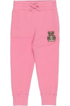 Burberry PARTES DE ABAJO - Pantalones
