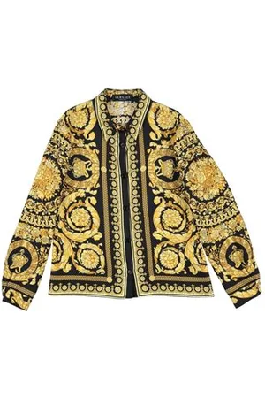 VERSACE CAMISETAS Y TOPS - Camisas