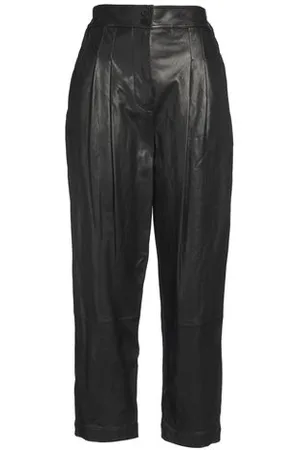 GENTRYPORTOFINO PARTES DE ABAJO - Pantalones